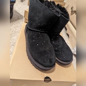 UGG Stargirl Mini
